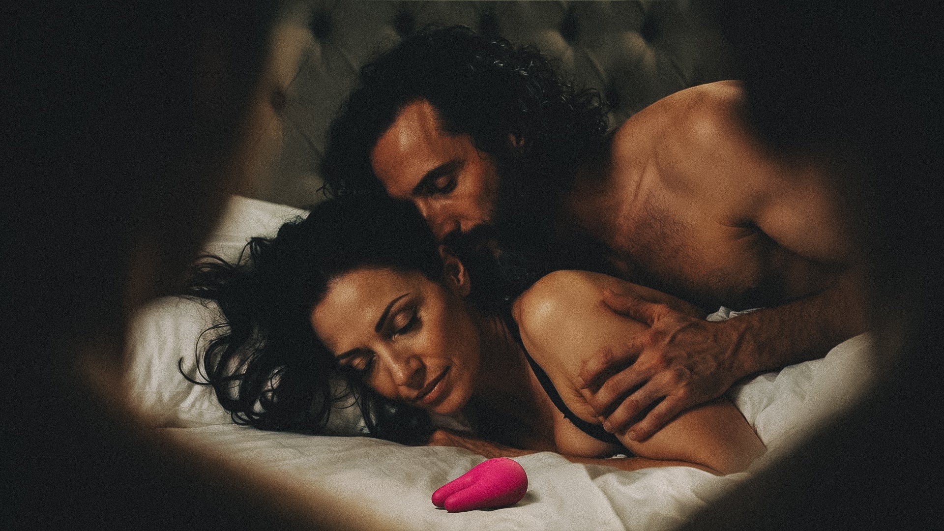 Rebuild Intimacy With Sex Toys for Married Couples