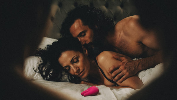 Sex Toys for Married Couples | Rebuilding Couple's Intimacy JIMMYJANE Sex Toys for Married Couples | Rebuilding Couple's Intimacy JIMMYJANE