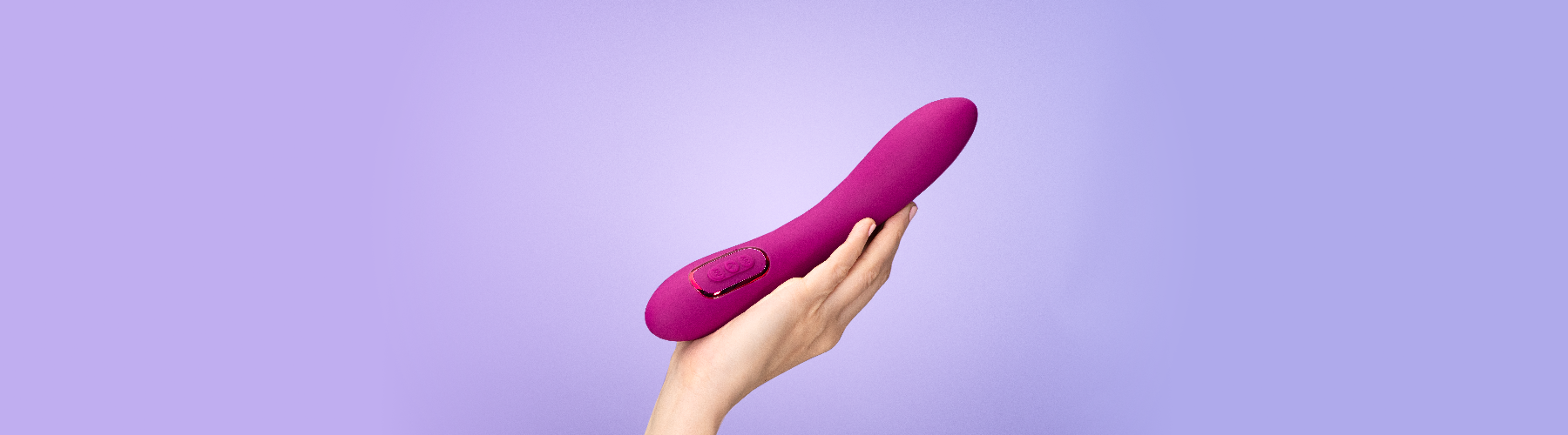 The Benefits of Warming Vibrator Technology on Sex Toys – JIMMYJANE