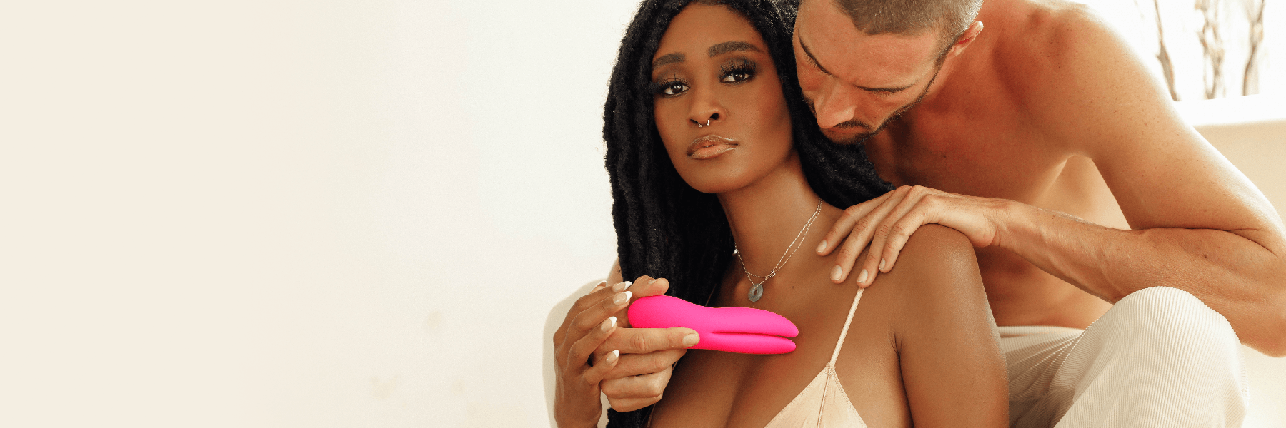 using toys in a relationship