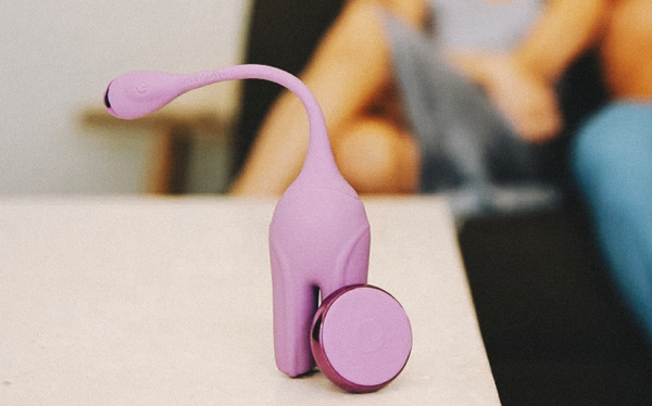 Kegel Trainers for Women & Men | JIMMYJANE JIMMYJANE Kegel Trainers for Women & Men | JIMMYJANE JIMMYJANE