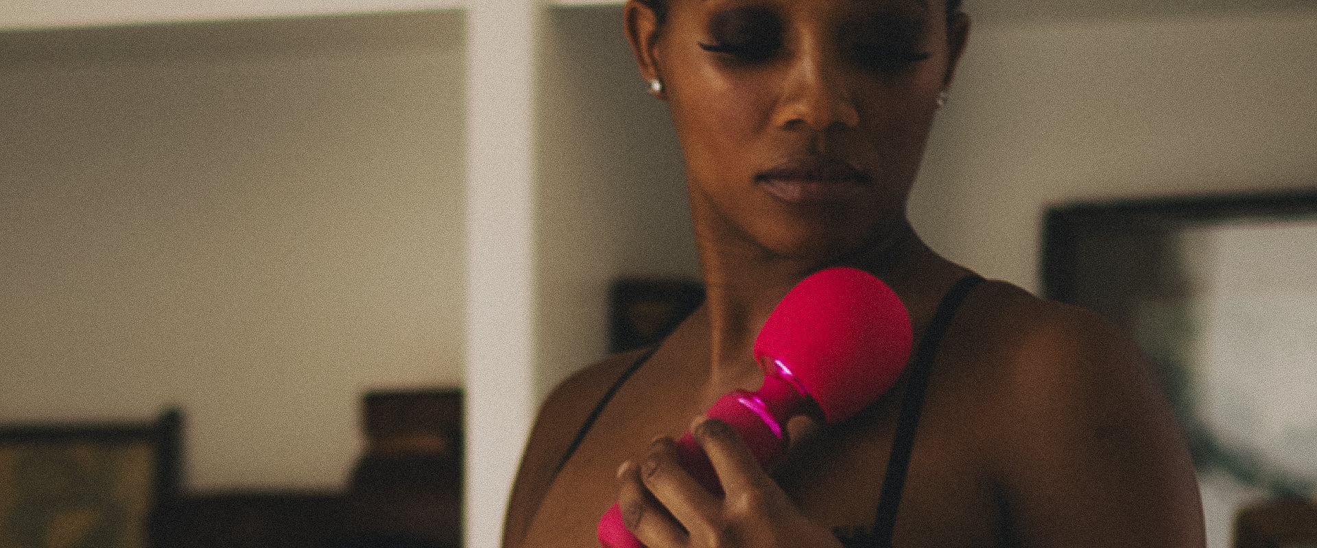 Personal Massagers