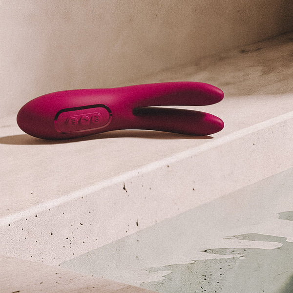 Waterproof Sex Toys for Shower & Bath | Silicone Vibrators  JIMMYJANE