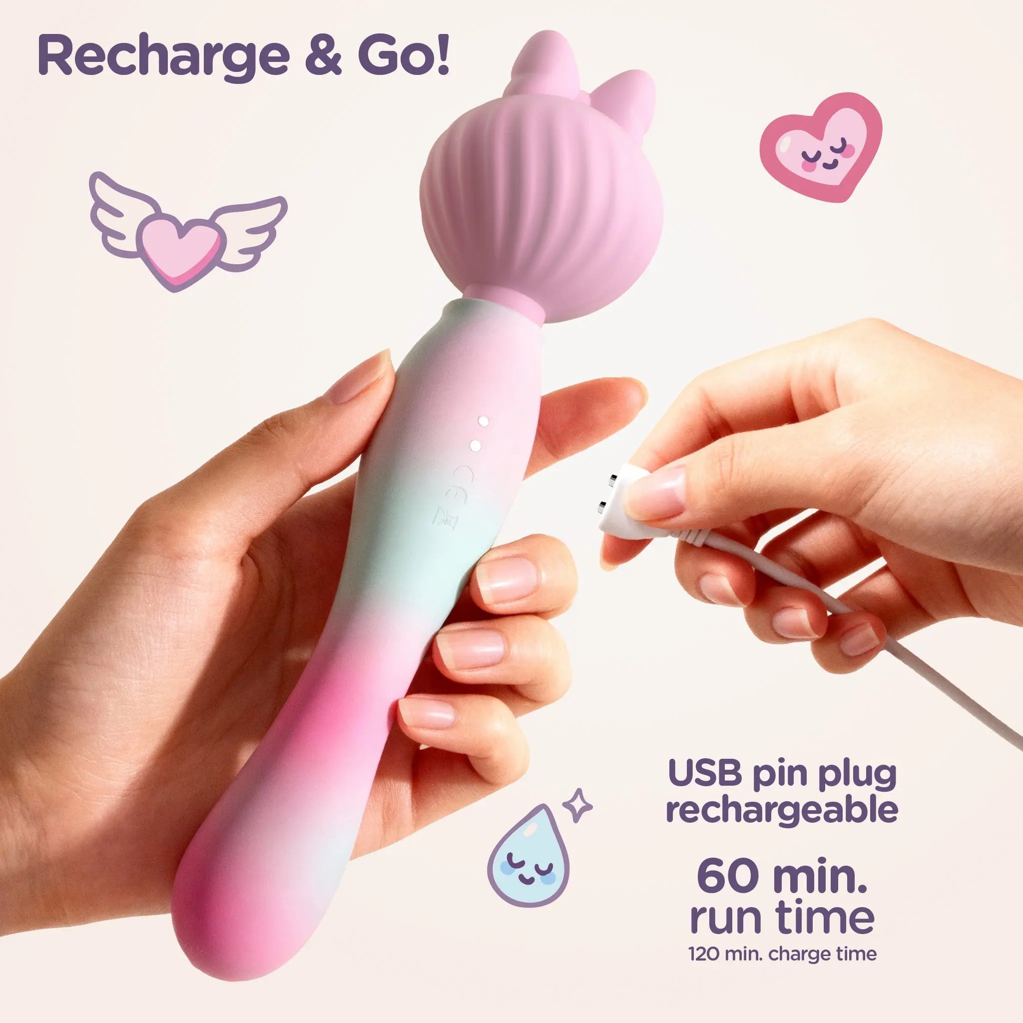 OMGGG! Purrl - Default Title - 179900 - JIMMYJANE®