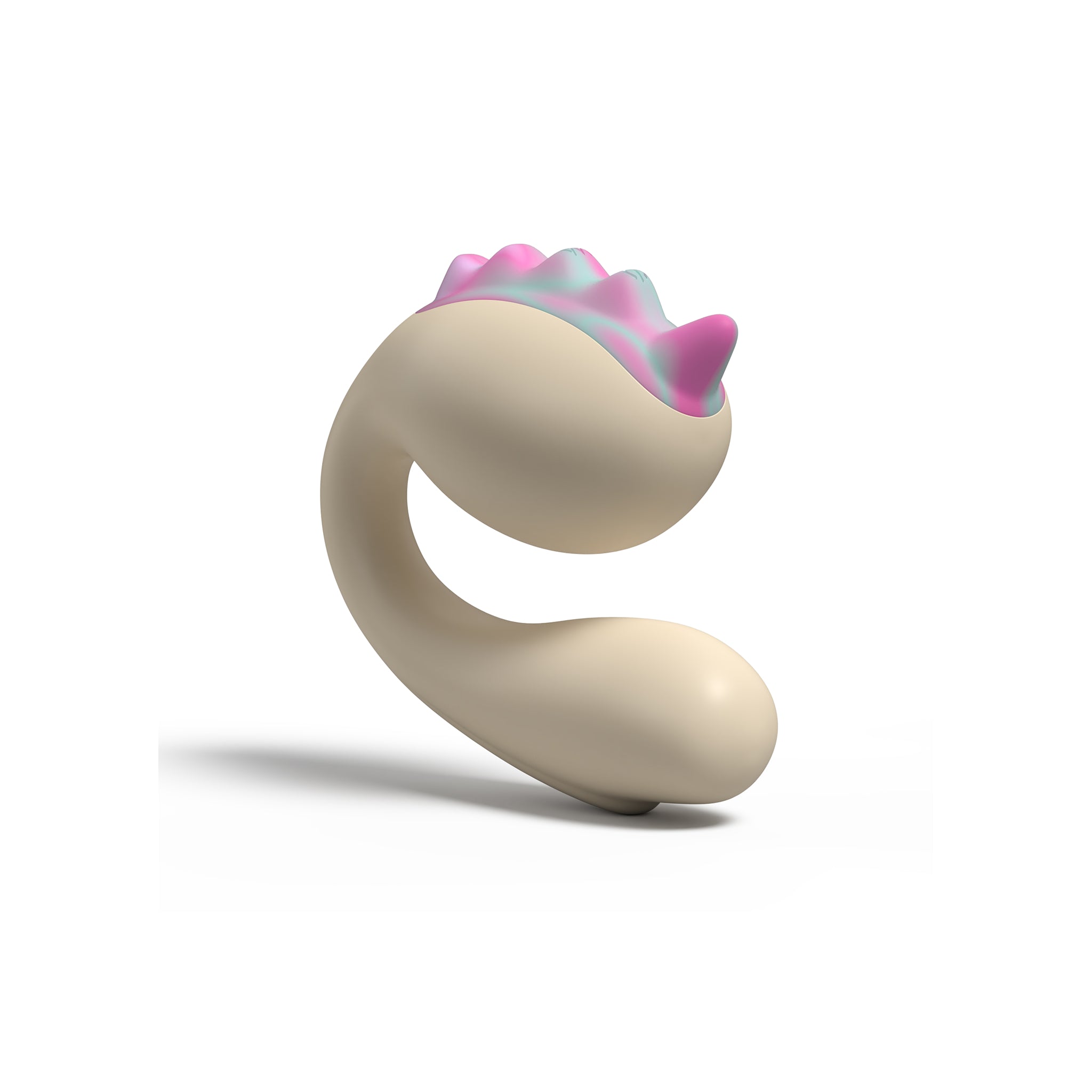 OMGGG! SwirliCorn