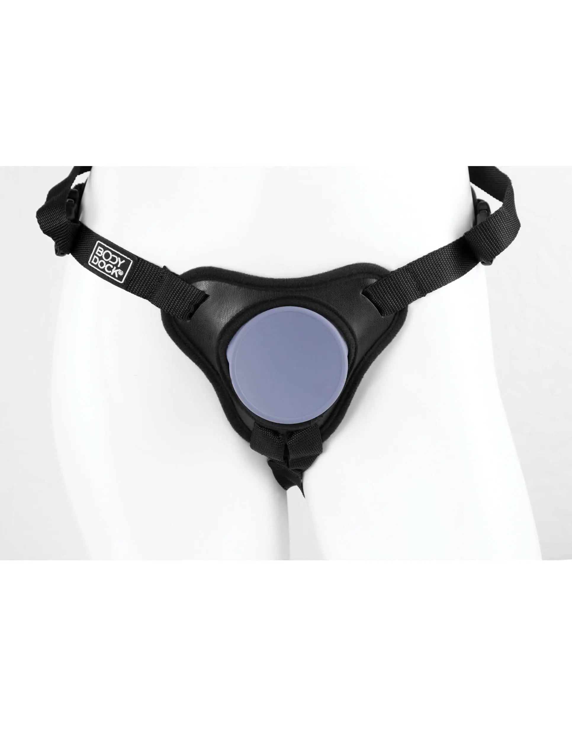 Dillio Platinum Body Dock SE - Default Title - BD10327 - JIMMYJANE®