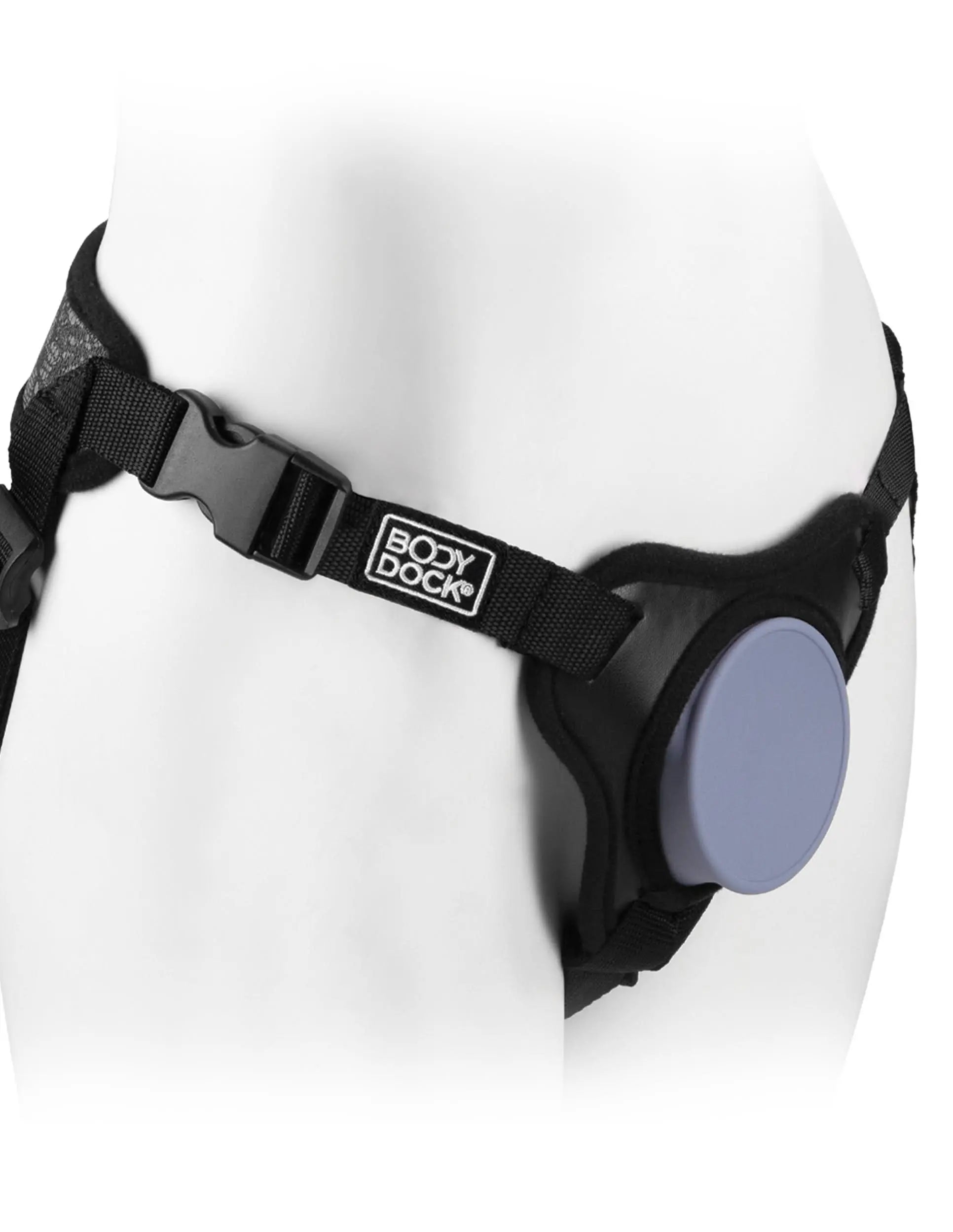 Dillio Platinum Body Dock SE - Default Title - BD10327 - JIMMYJANE®