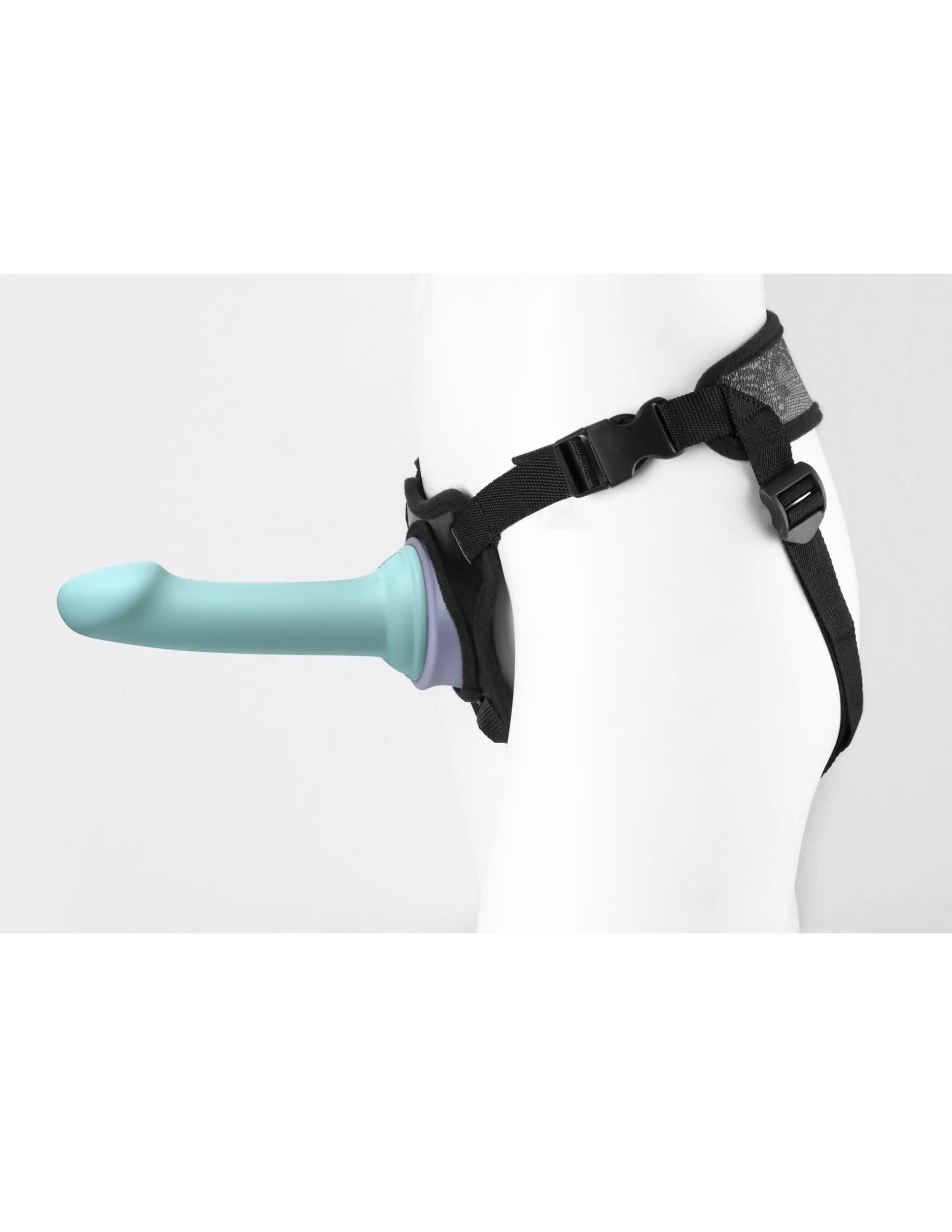 Dillio Platinum Body Dock SE - Default Title - BD10327 - JIMMYJANE®