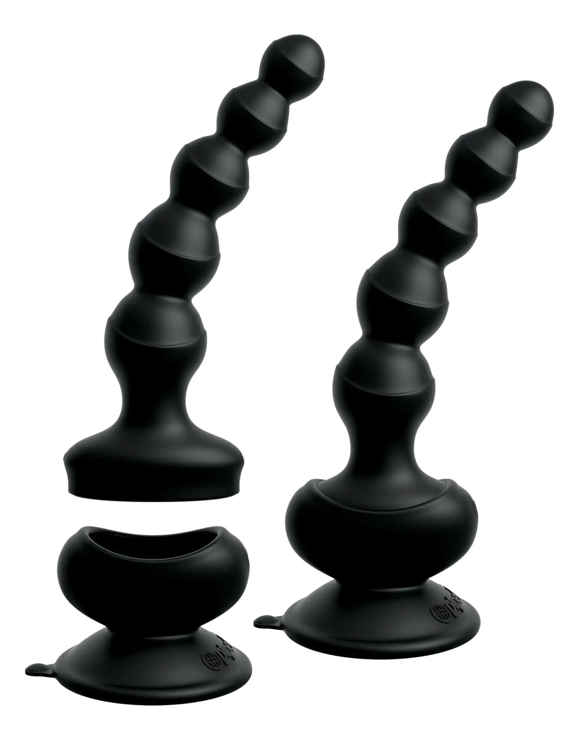 Pipedream® Wall Banger Beads - Default Title - 707923 - JIMMYJANE®