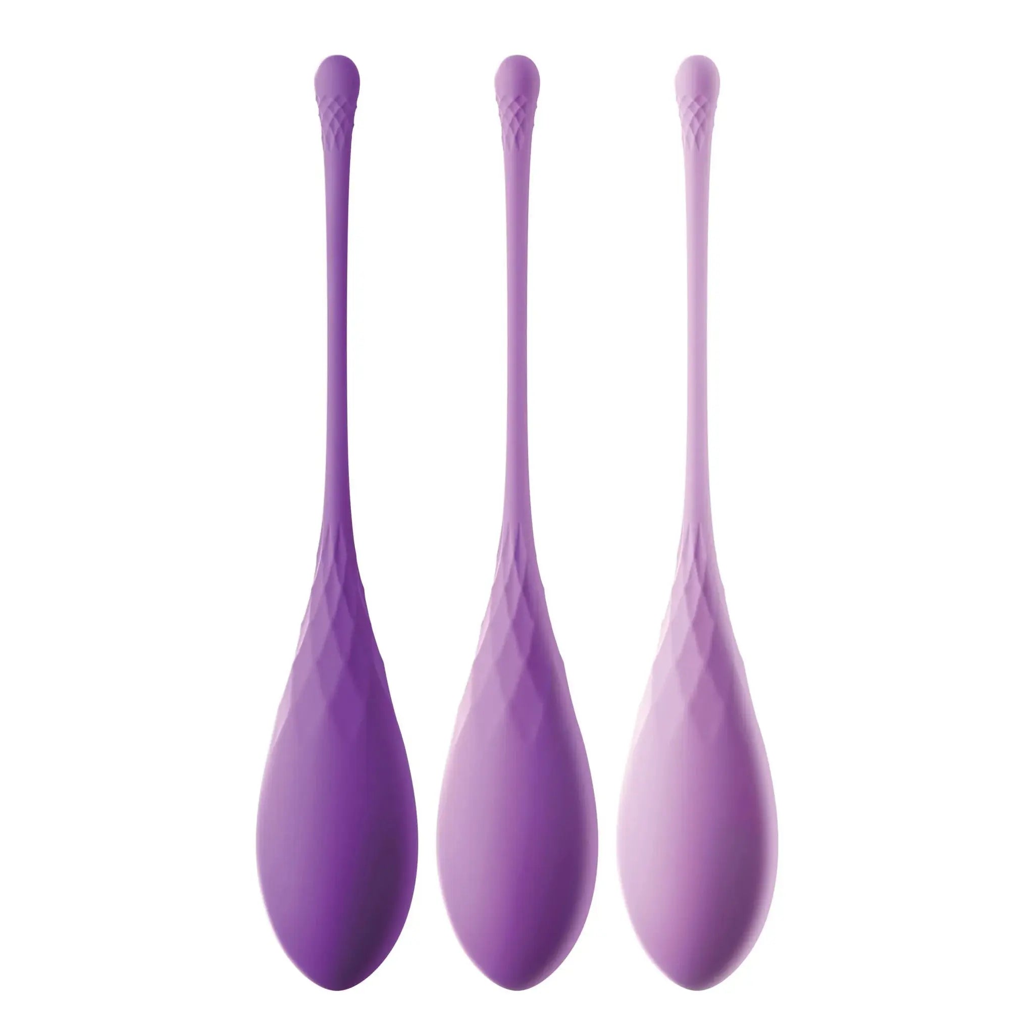 Pipedream® Kegel Train-Her Set - Default Title - 493012 - JIMMYJANE®