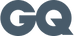 Featured in GQ Magazine logo