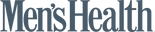 Featured in Men's Health Magazine logo