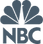 Featured on NBC logo