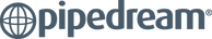 Owned and operated by Pipedream Products logo