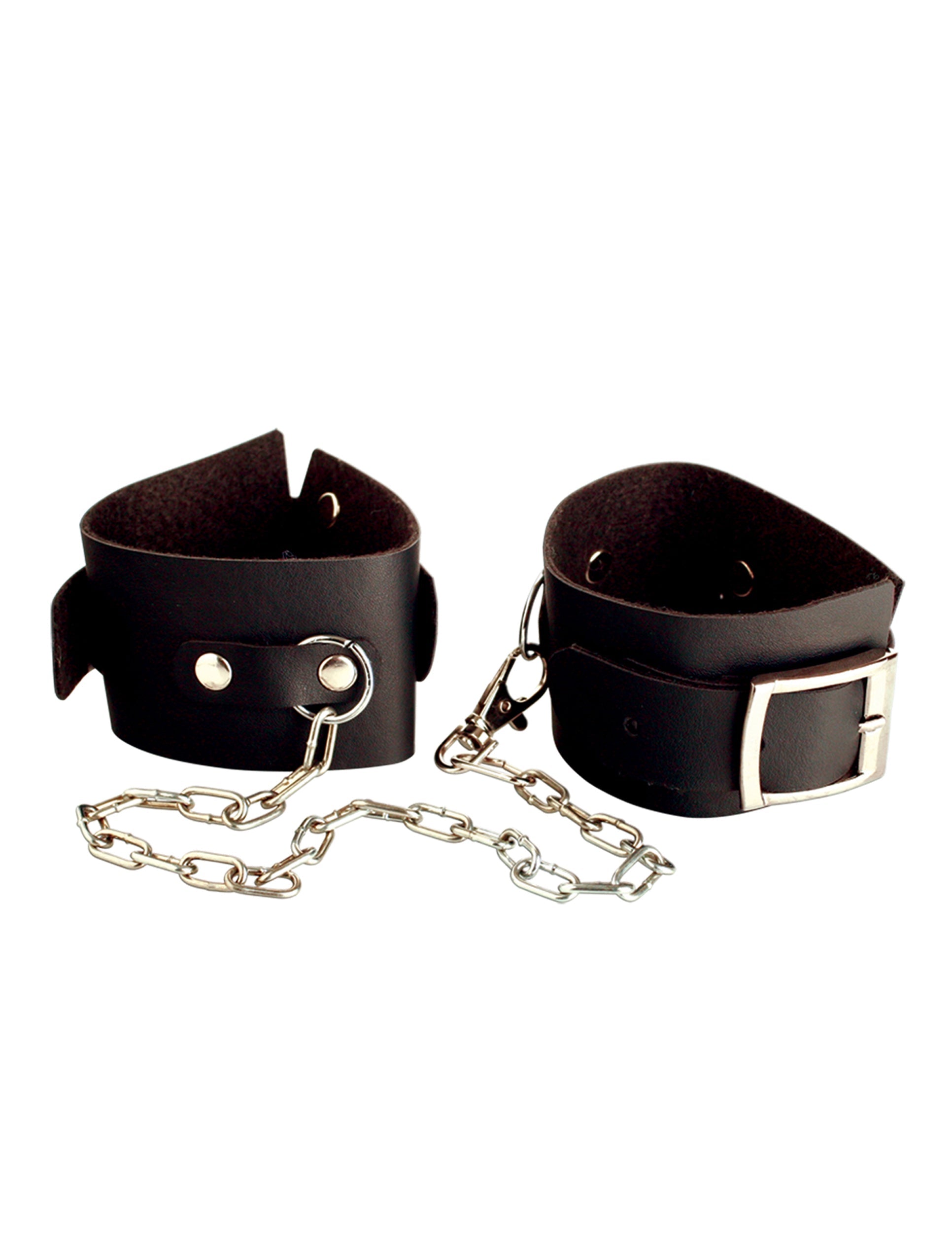Fetish Fantasy Series - Beginner's Cuffs