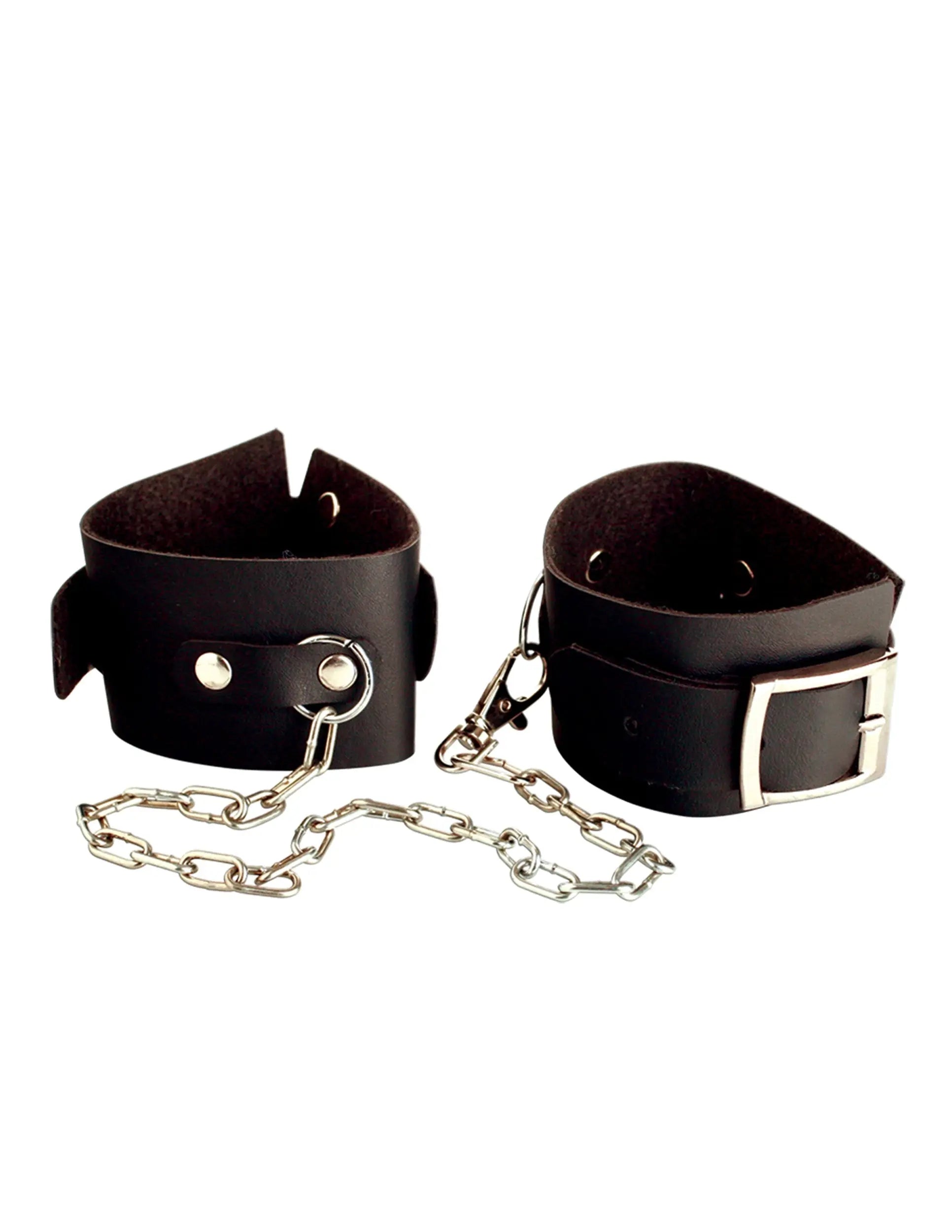 Fetish Fantasy Series - Beginner's Cuffs - Default Title - 213900 - JIMMYJANE®