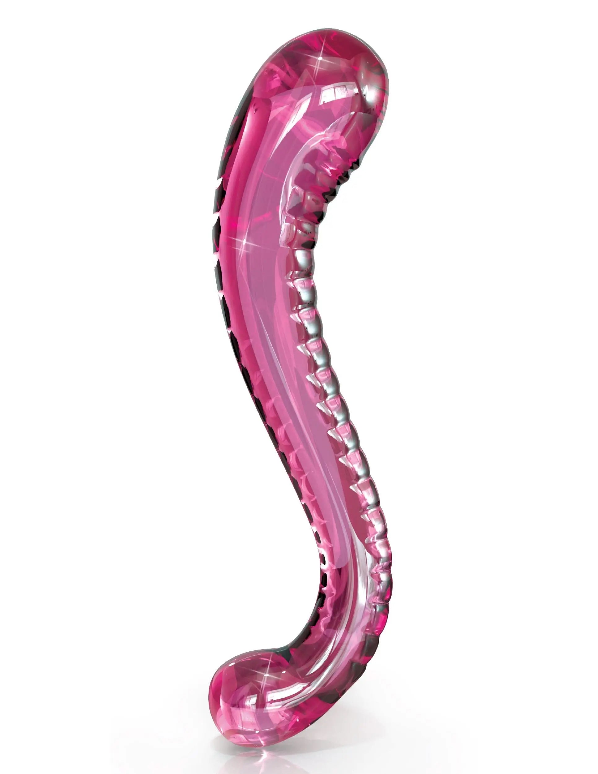 Icicles No. 69 - Pink JIMMYJANE Icicles No. 69 - Pink JIMMYJANE