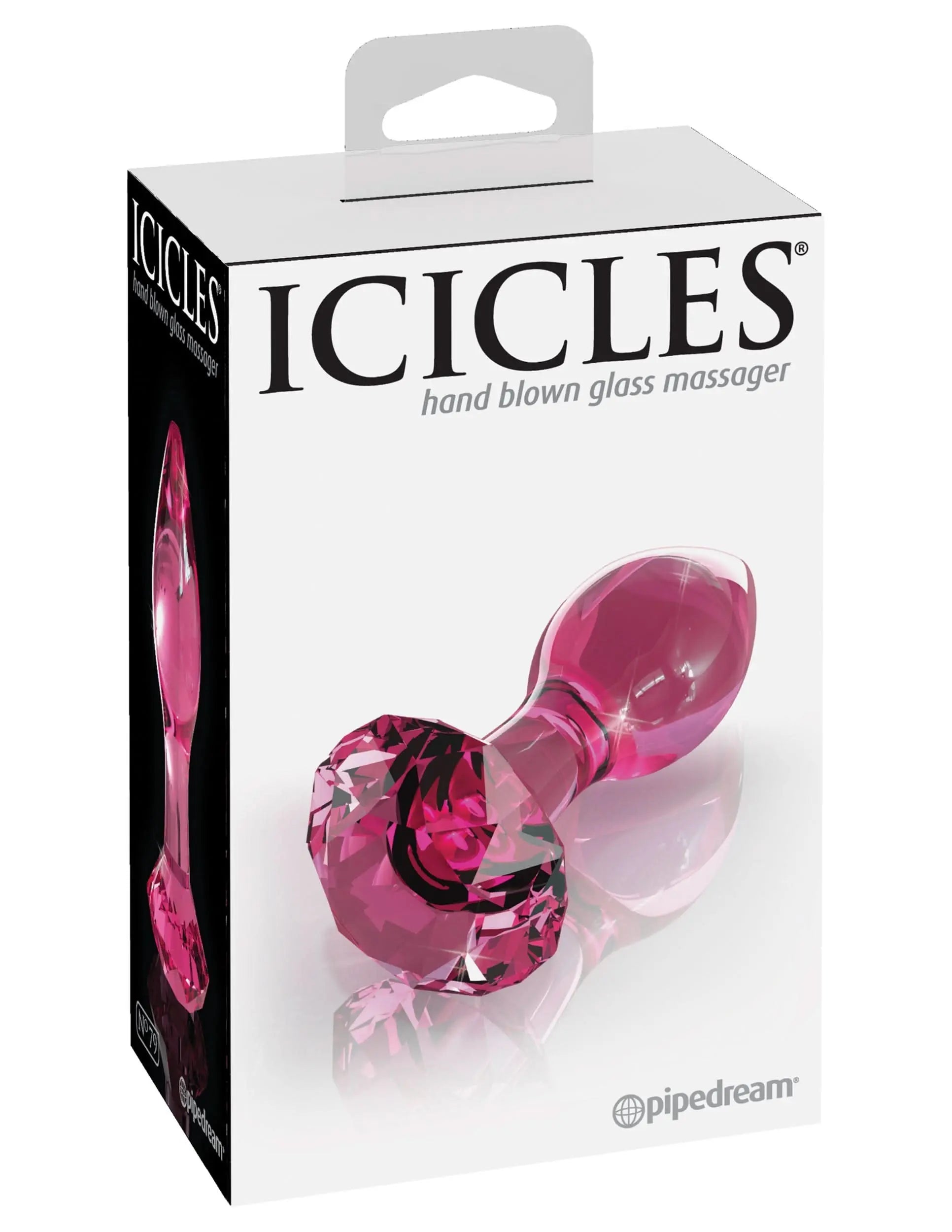 Icicles® No. 79 - Default Title - 287900 - JIMMYJANE®