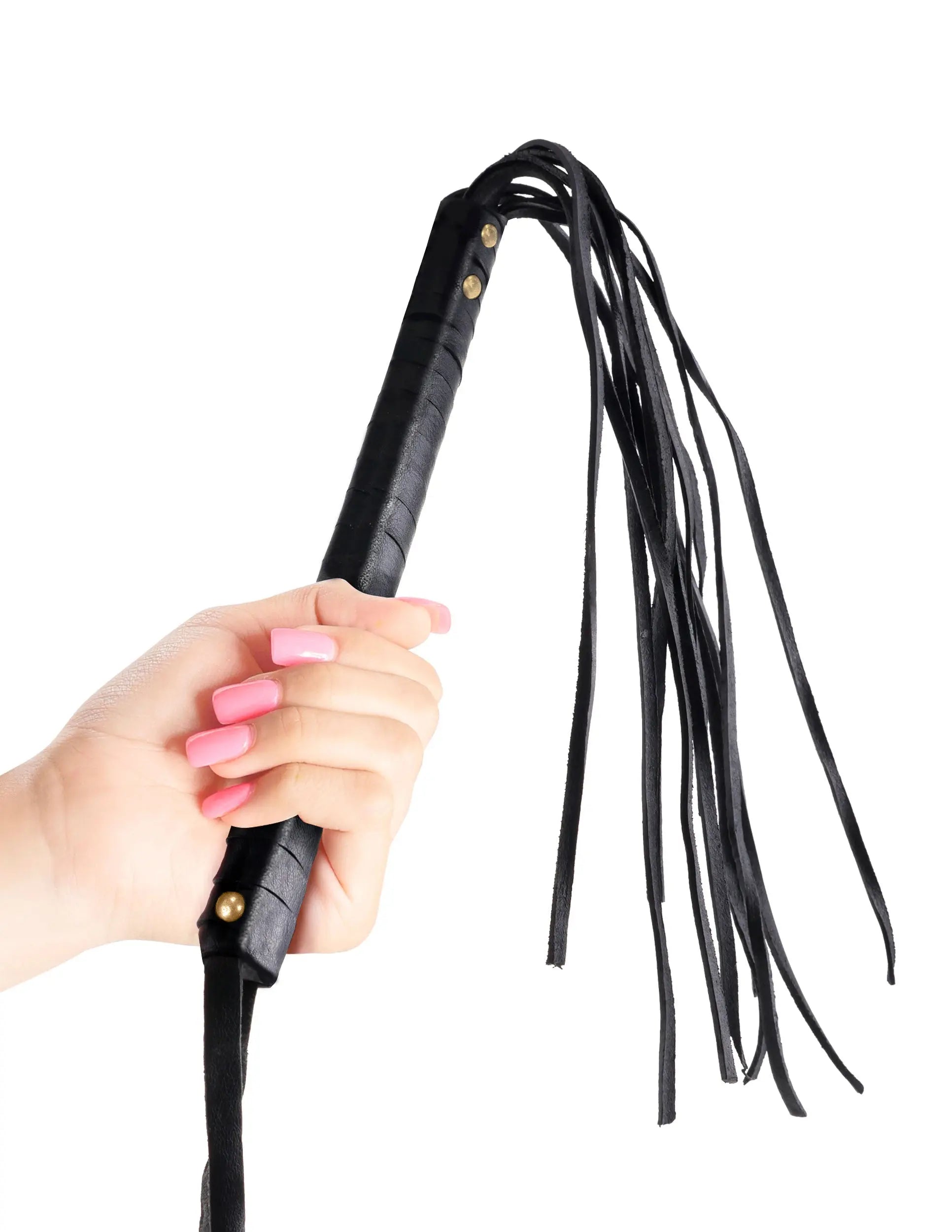 Fetish Fantasy Series - First Time Flogger - Default Title - 371100 - JIMMYJANE®