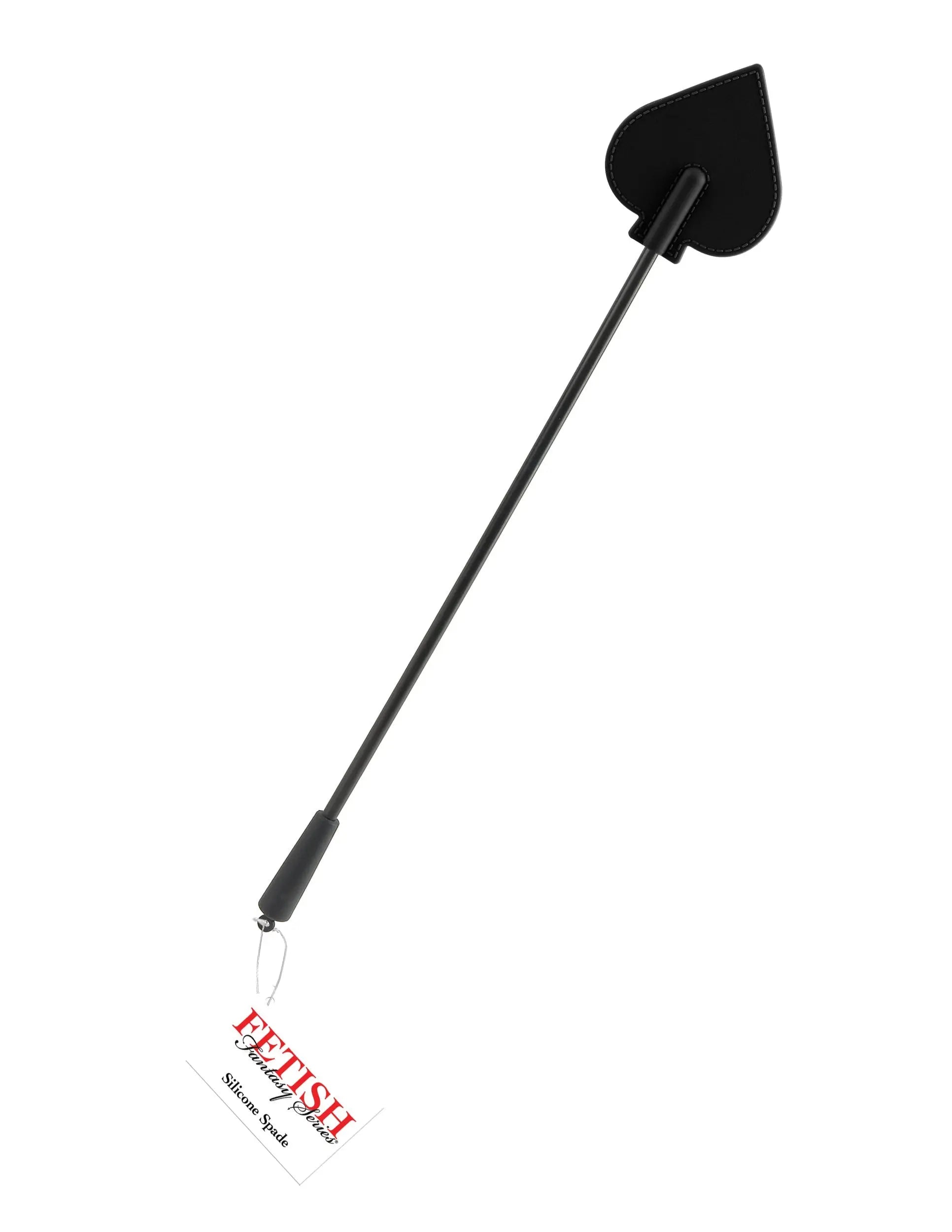 Fetish Fantasy Series - Silicone Spade - Default Title - 373523 - JIMMYJANE®