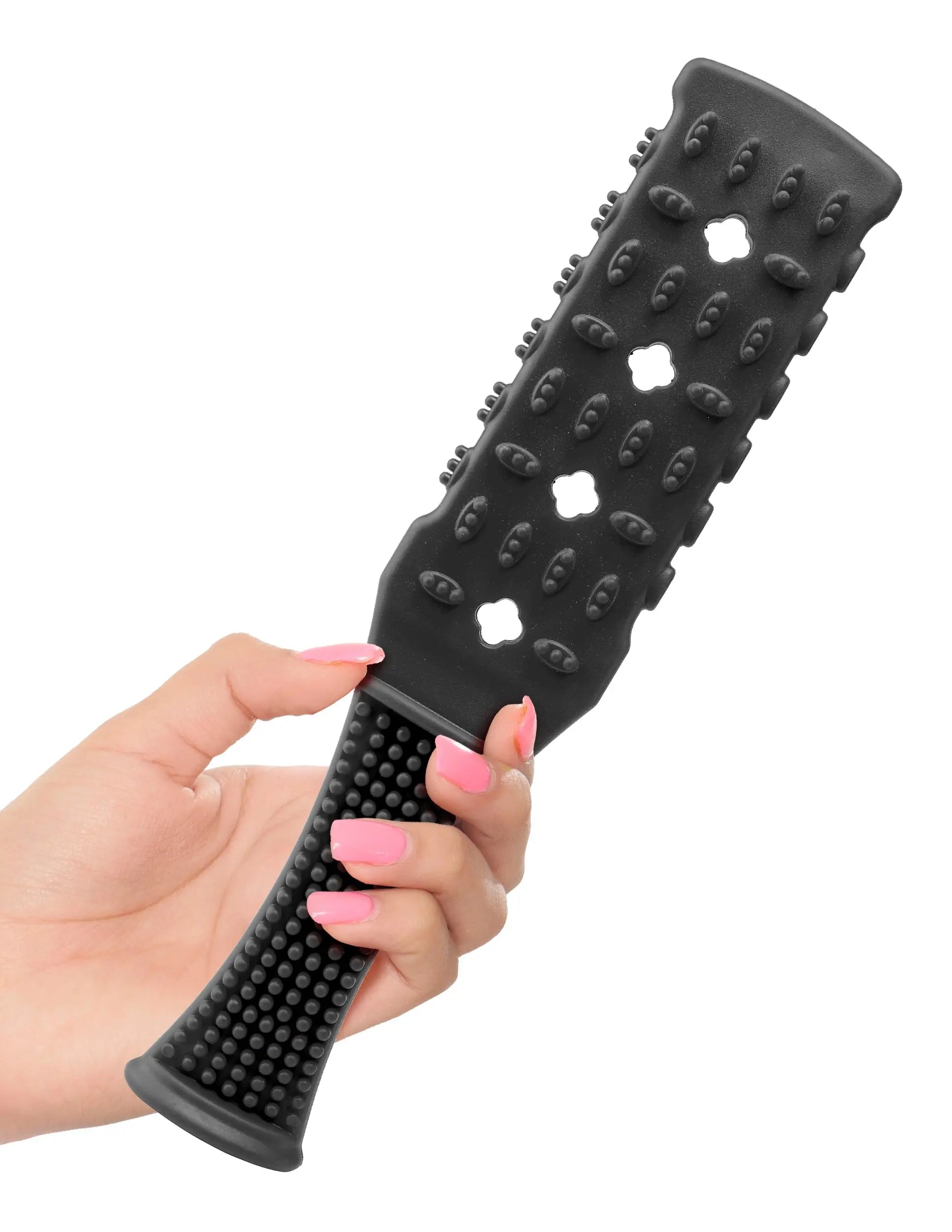 Fetish Fantasy Series - Rubber Paddle - Default Title - 374723 - JIMMYJANE®