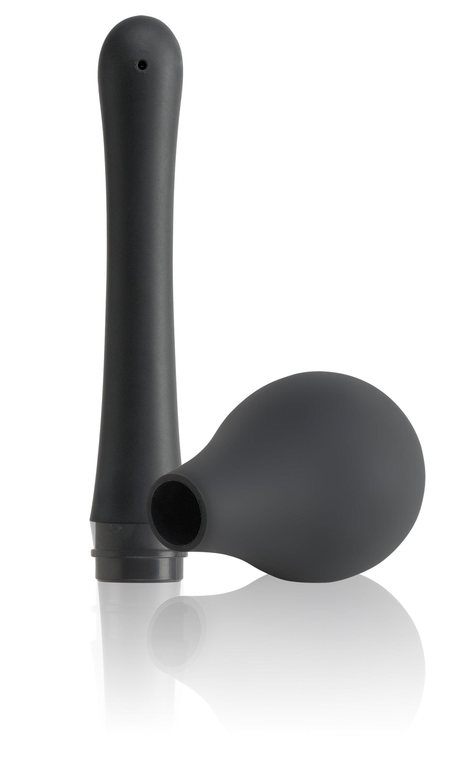 Silicone Hygienic Douche/Enema Bulb
