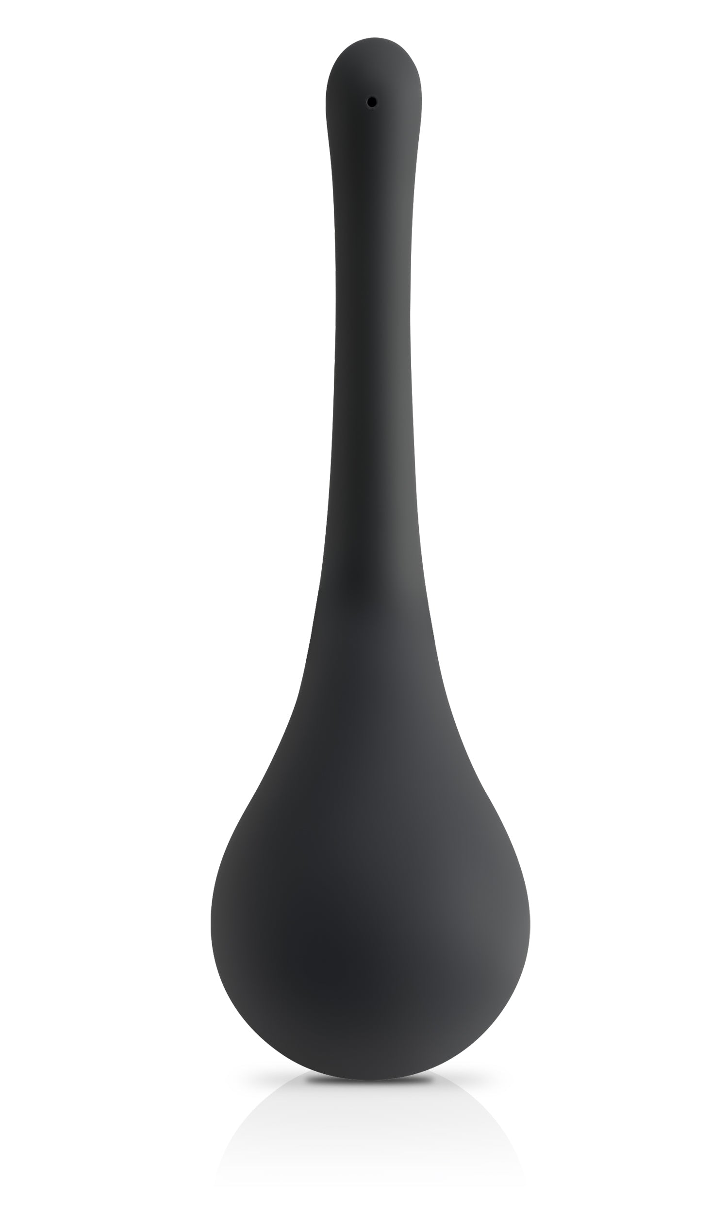 Silicone Hygienic Douche/Enema Bulb