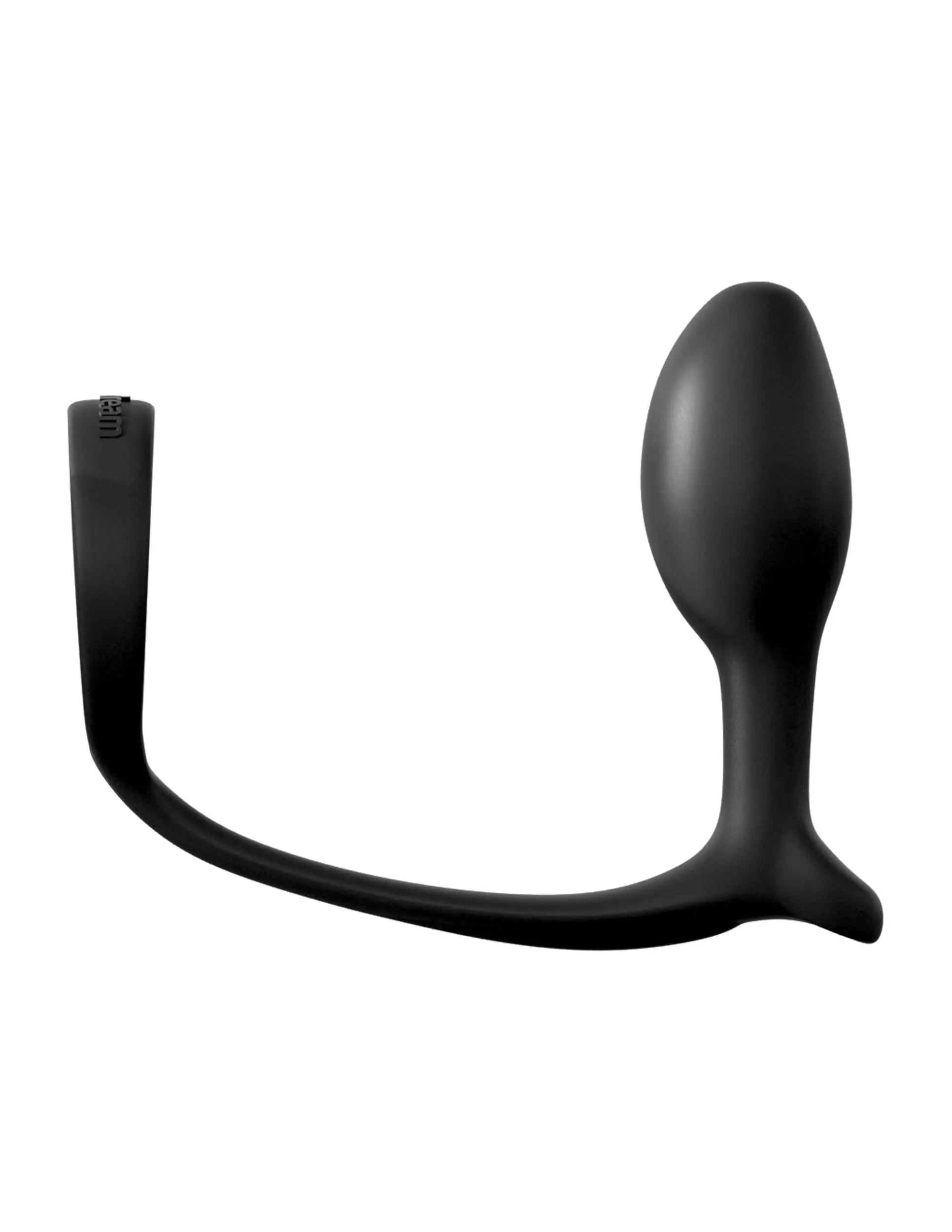 Ass-Gasm® Cock Ring Beginners Plug - Default Title - 469323 - JIMMYJANE®