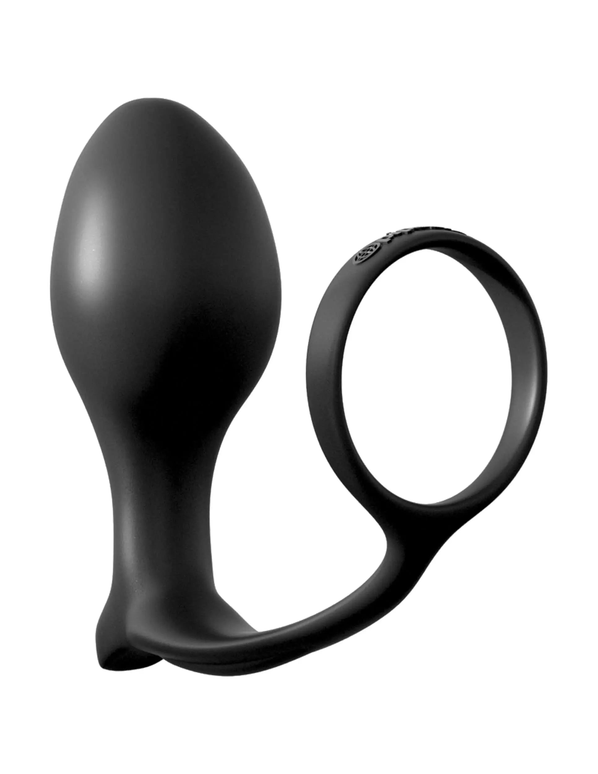 Ass-Gasm® Cock Ring Advanced Plug - Default Title - 469423 - JIMMYJANE®
