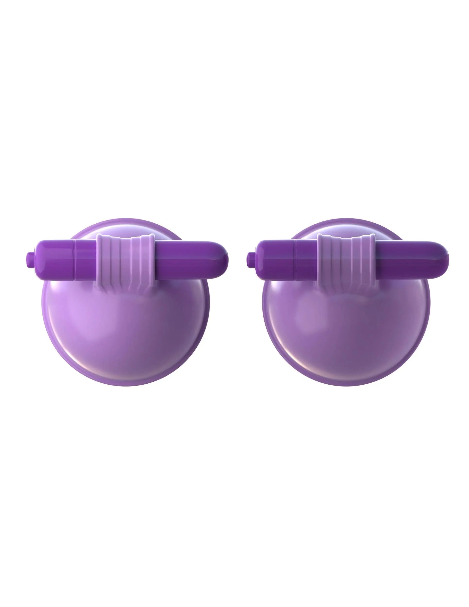 Fantasy For Her Vibrating Breast Suck-Hers - Purple JIMMYJANE Fantasy For Her Vibrating Breast Suck-Hers - Purple JIMMYJANE