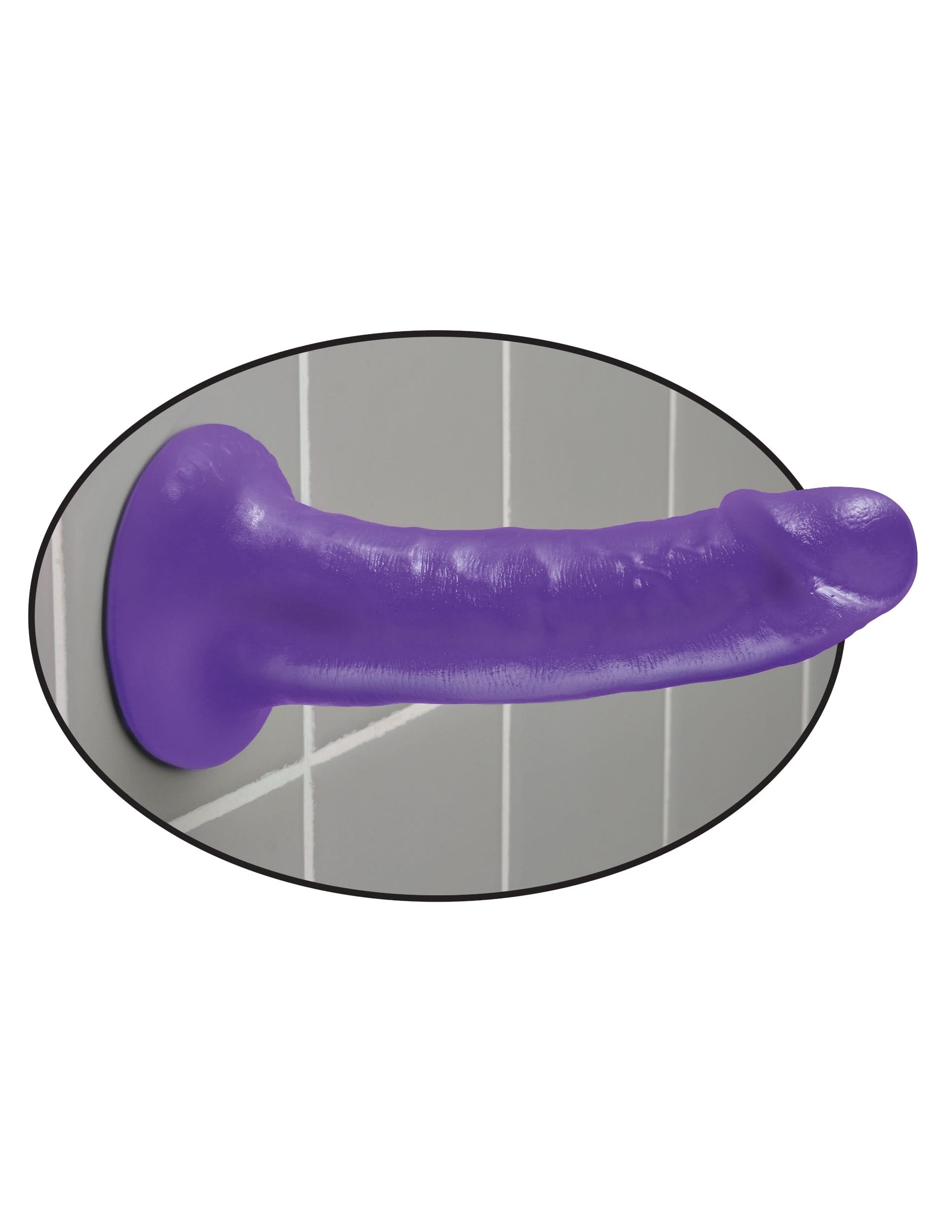 Dillio 6" Slim