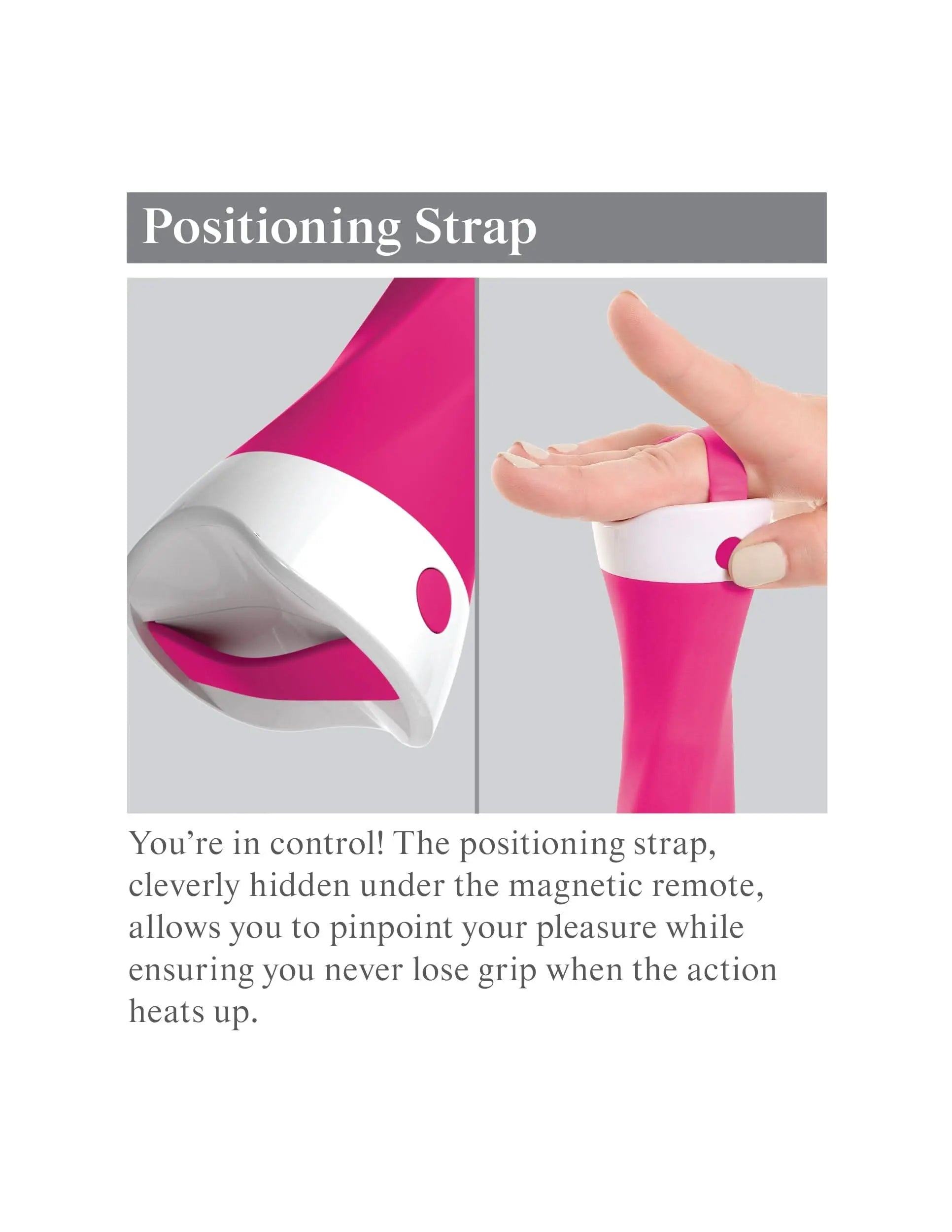 Pipedream® Wall Banger Deluxe - Default Title - 707011 - JIMMYJANE®