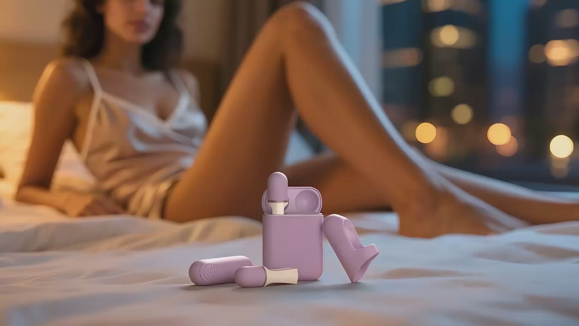 Load video: