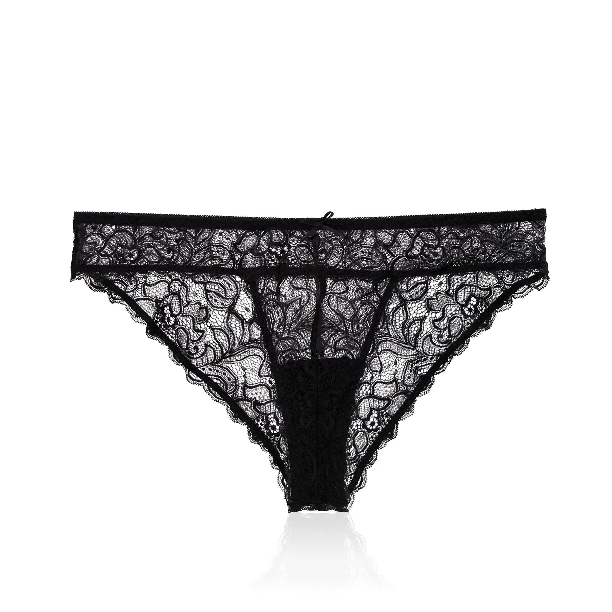 The JIMMYJANE® Ascend 3® Black Bullet Vibrator and Carpo™ Vibrating Panties Bundle is shown on a white background.
