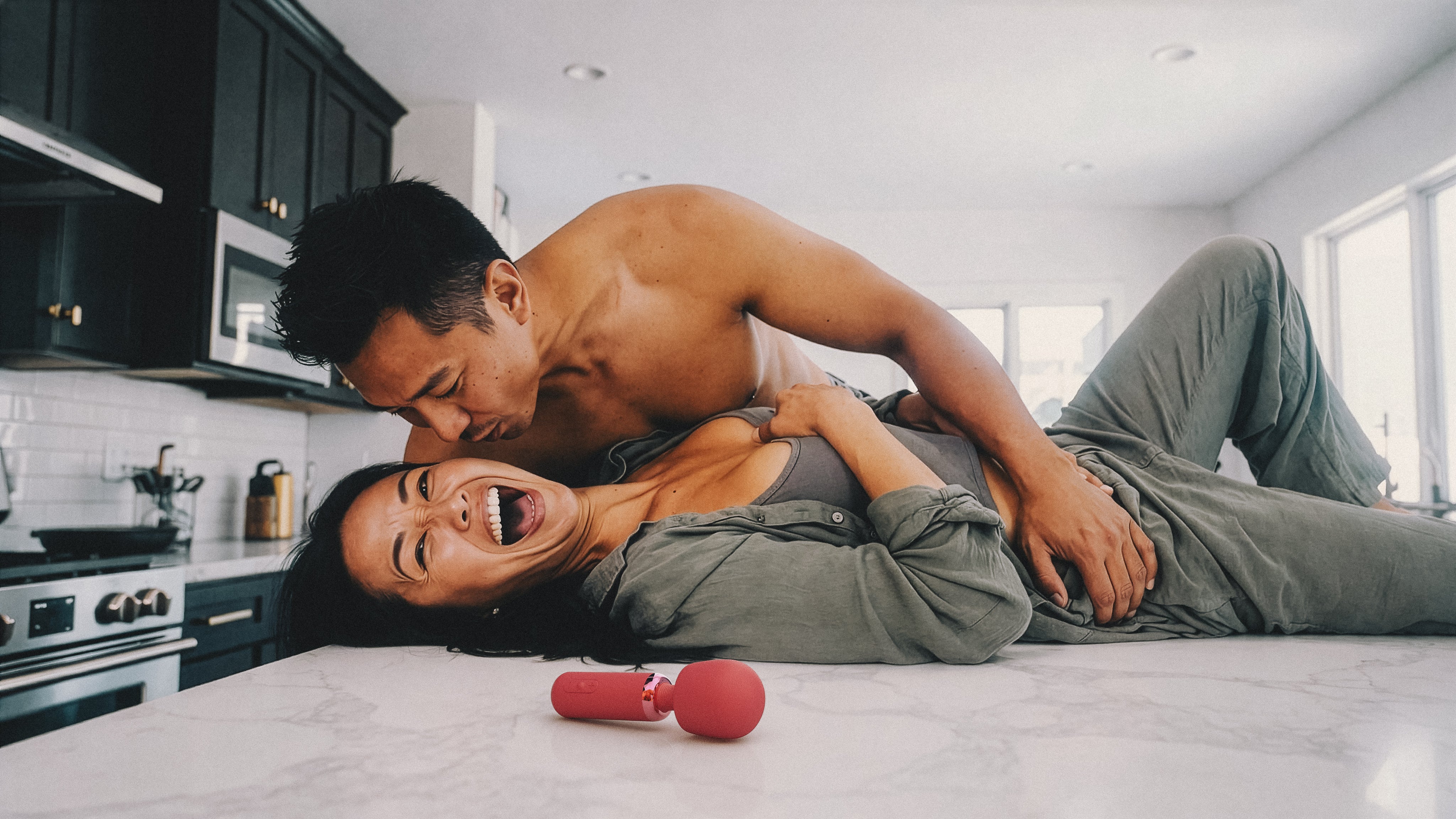 Turn Up the Heat: 5 Best Vibrators for Couples to Explore Together