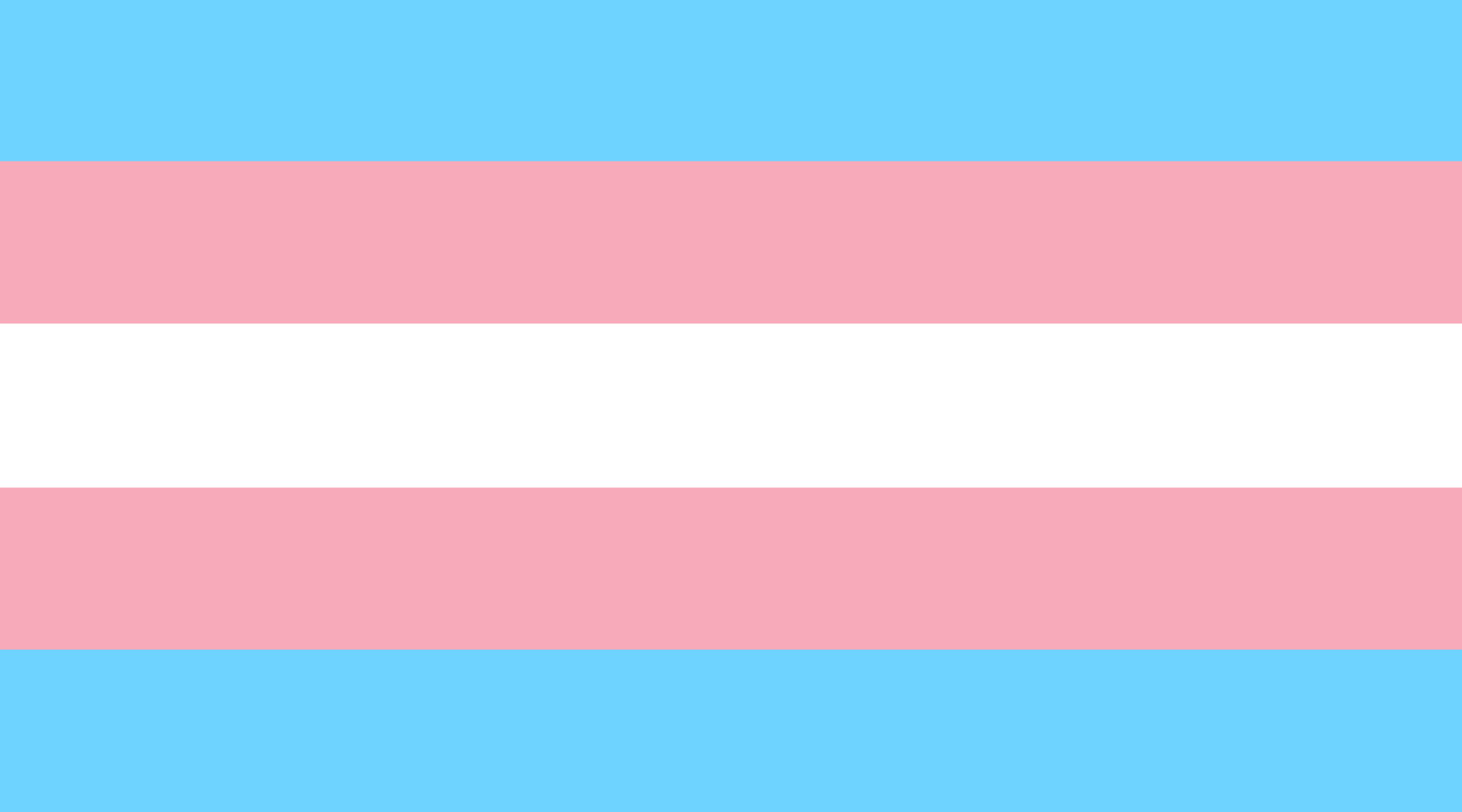The Beauty of Diversity: What Does It Mean to Be Transgender in Today’s Society