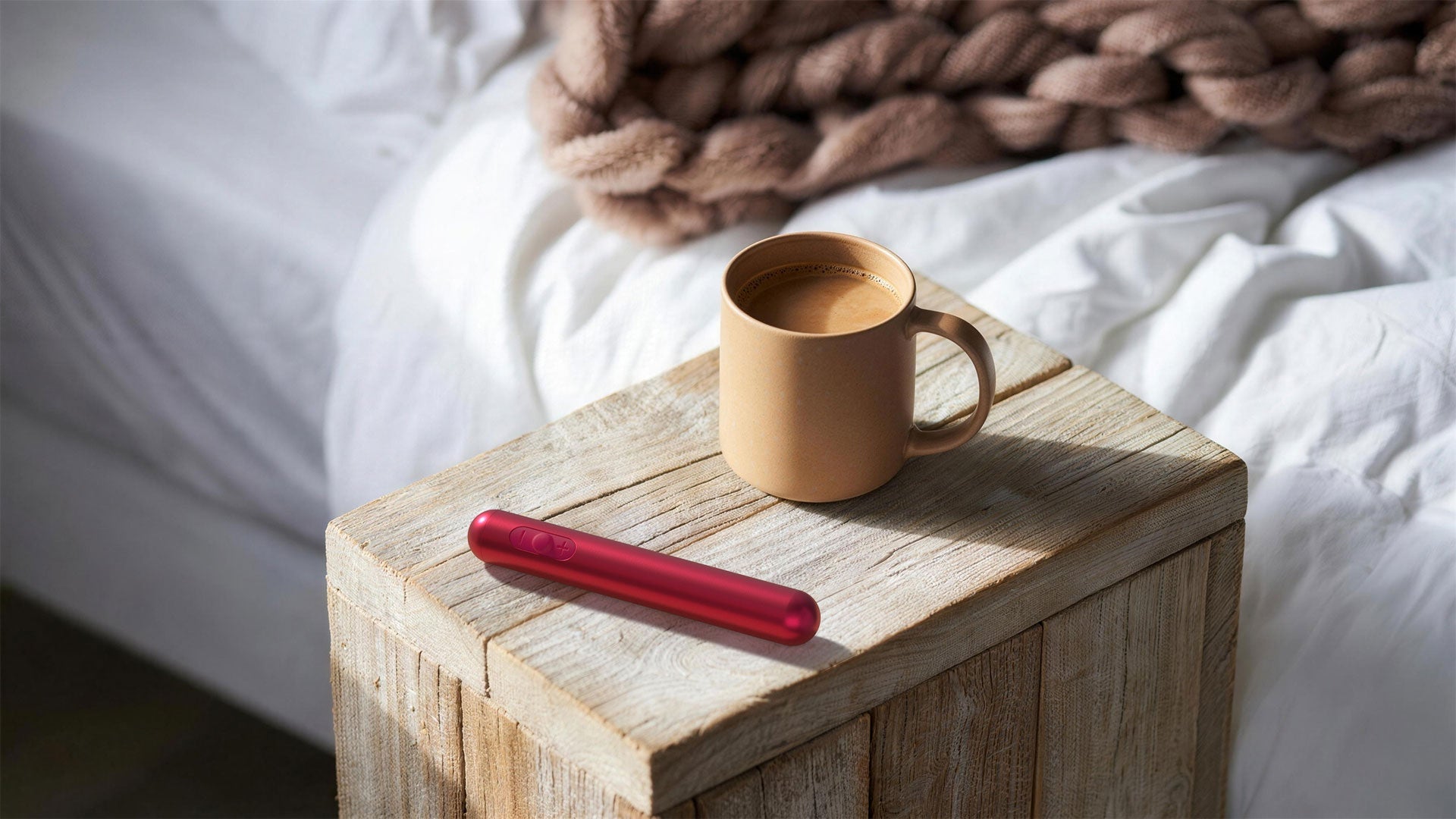 Jimmy Jane Bullet Vibrator