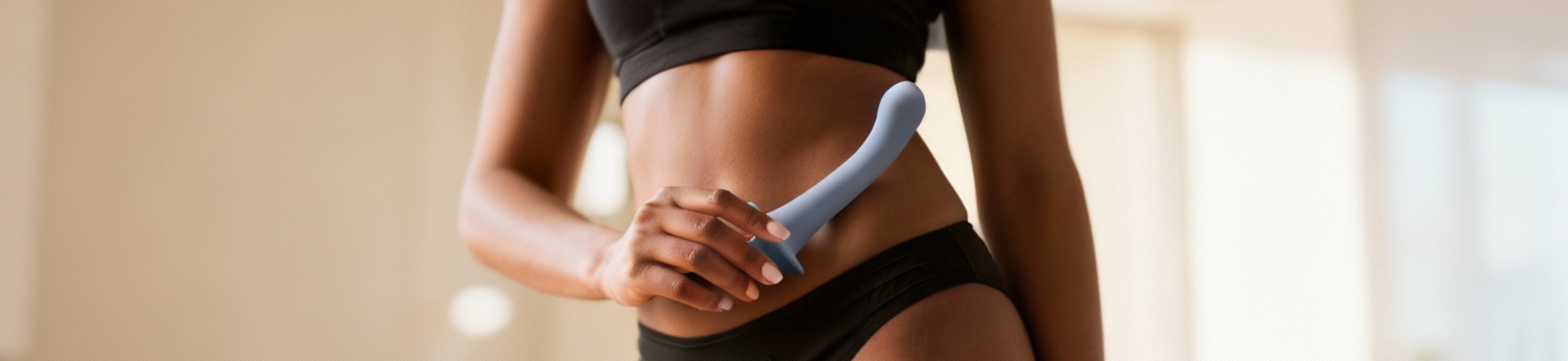 5 Reasons Why You Should Try A Double Penetration Orgasm - JIMMYJANE®