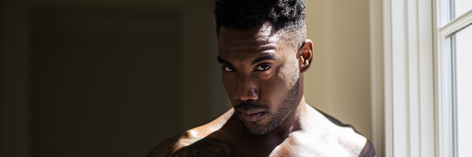 Men's Wellness Month