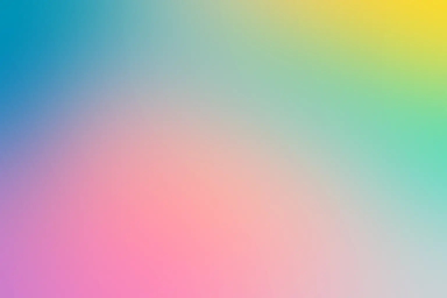 Luxury pastel gradient texture background for JIMMYJANE homepage, soft blue pink yellow hues
