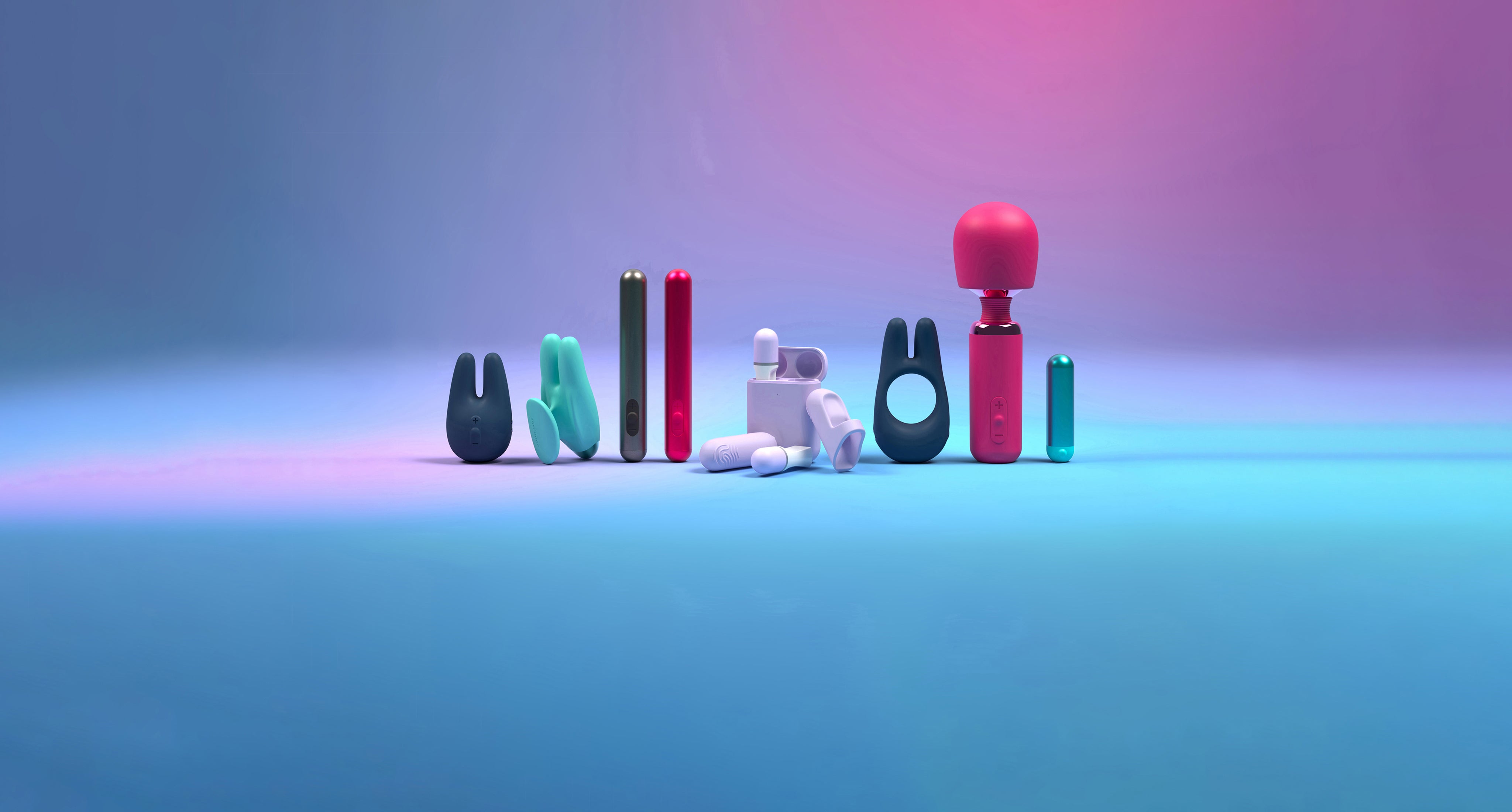 Shop Vibrators