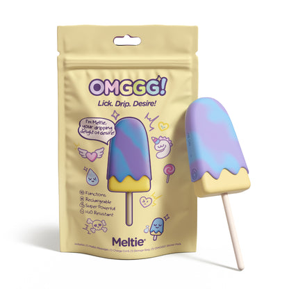 OMGGG! Meltie