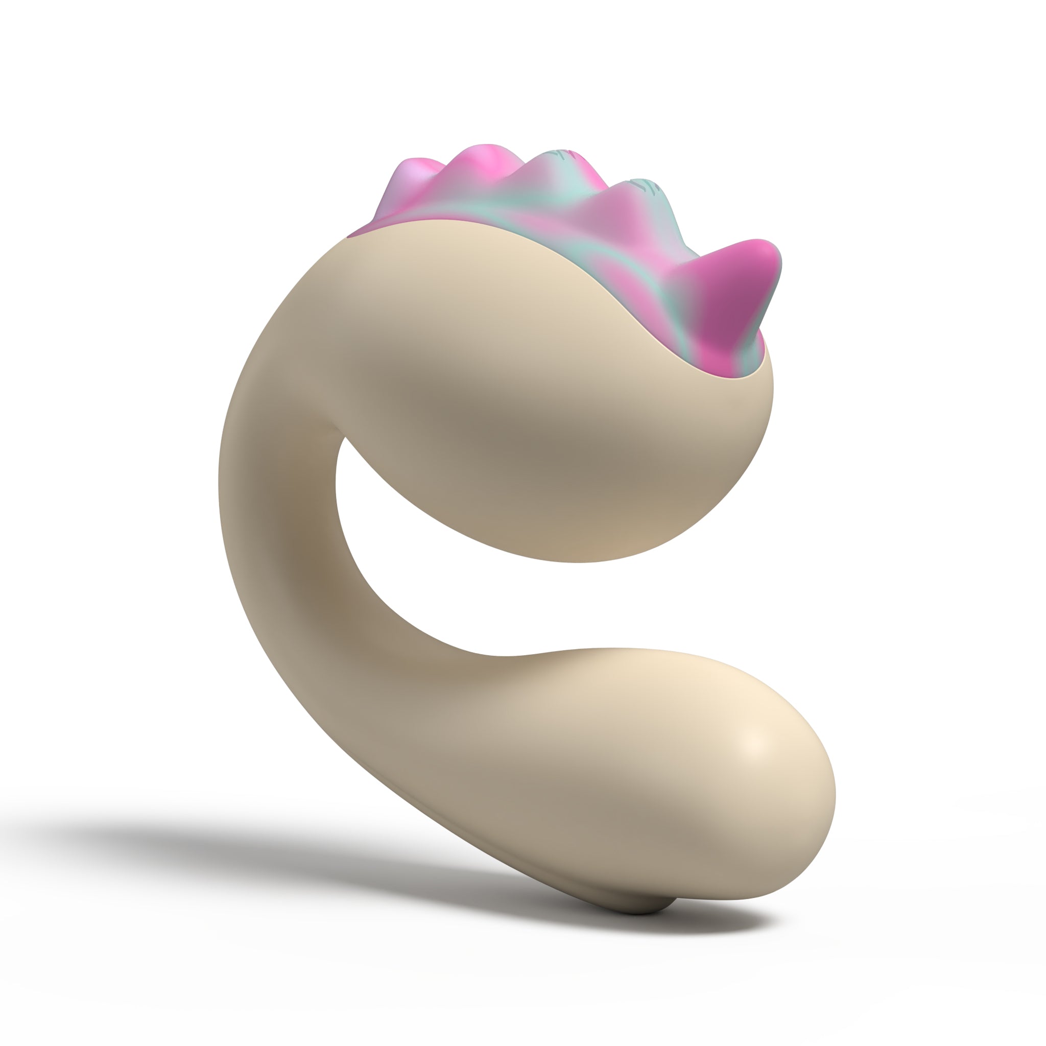 OMGGG! SwirliCorn
