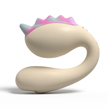 OMGGG! SwirliCorn
