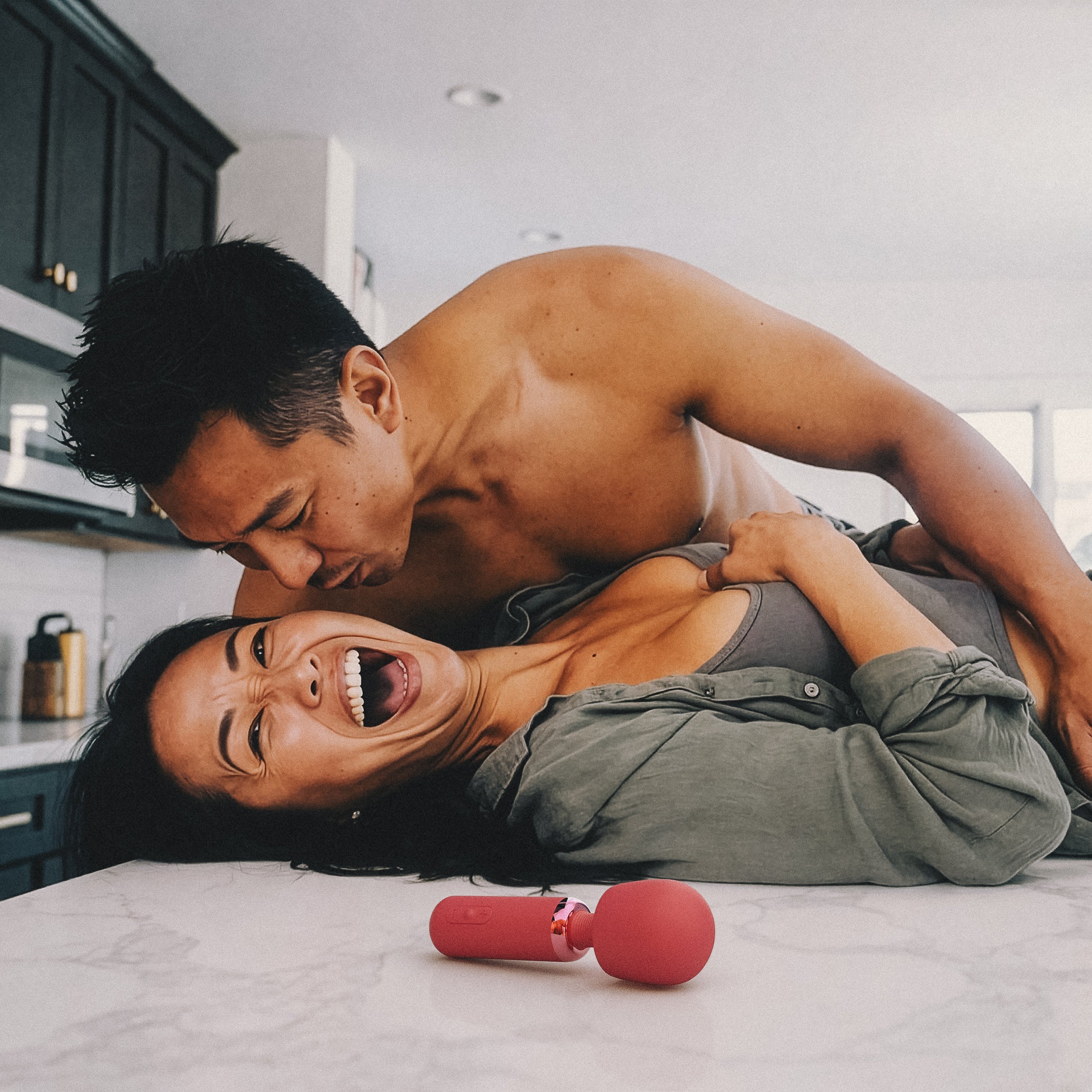 Exona™ Electric Massager