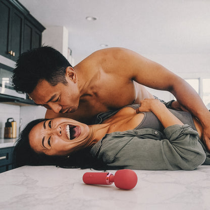 Exona™ Electric Massager