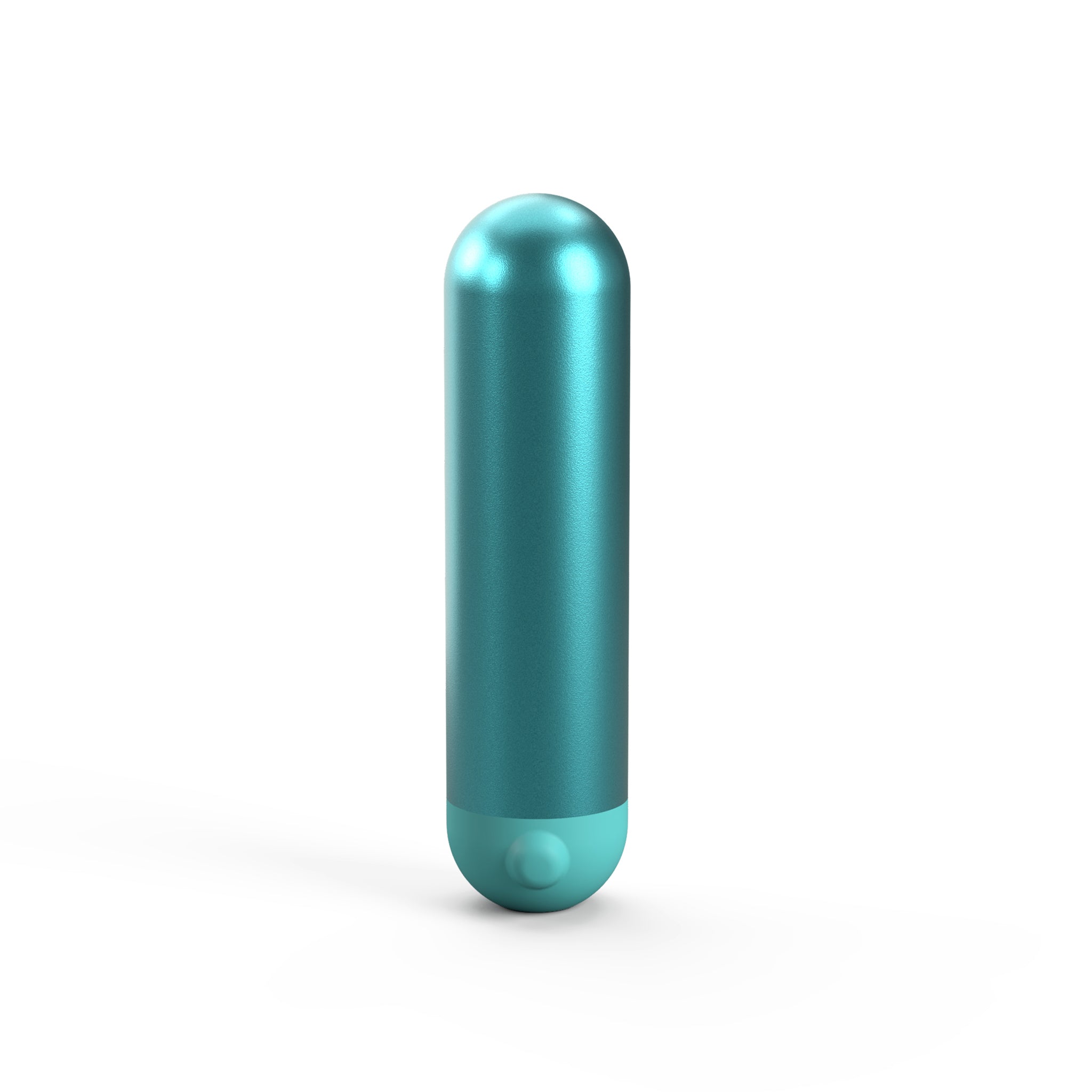 Chroma™ Mini-Bullet Vibrator with Remote