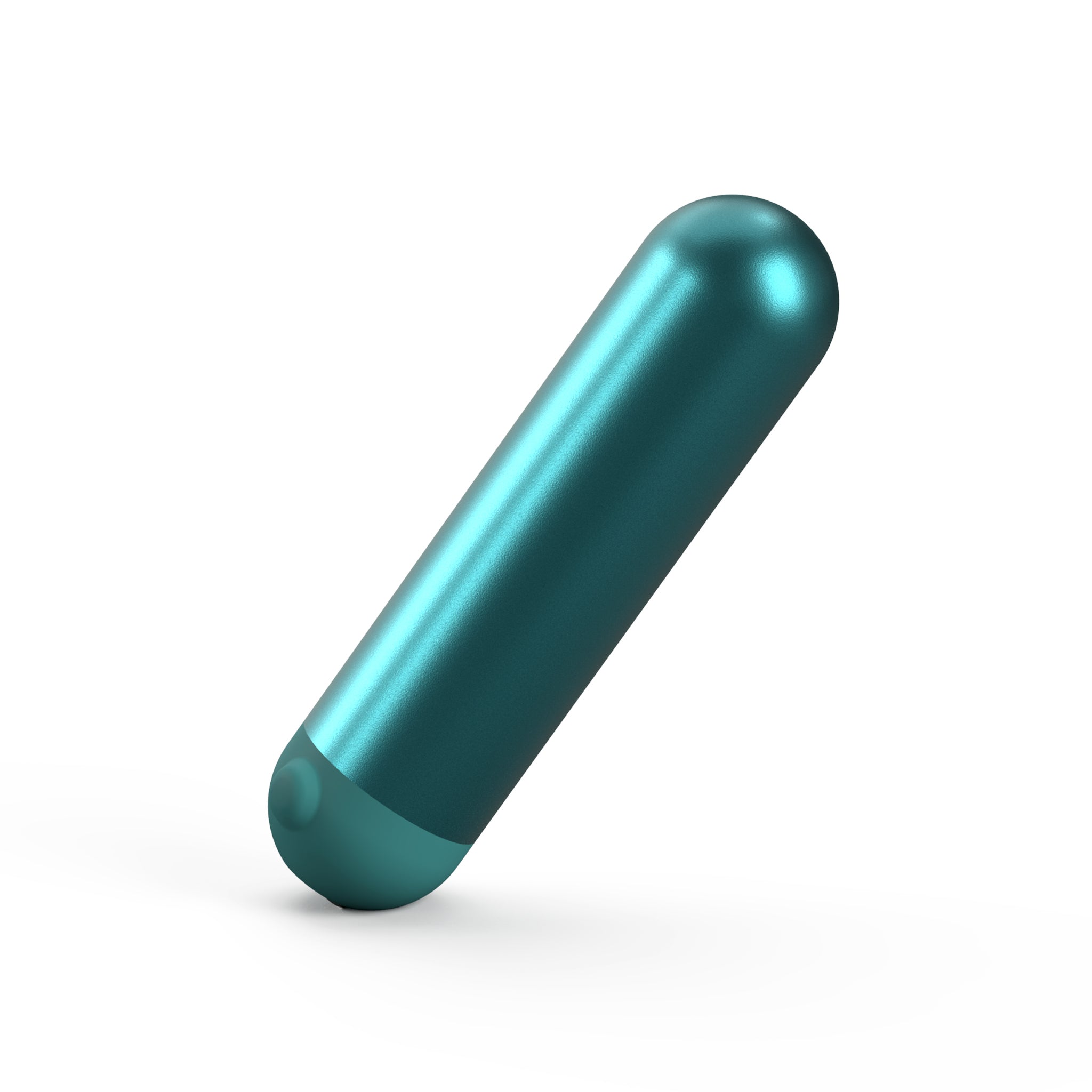 Chroma™ Mini-Bullet Vibrator with Remote
