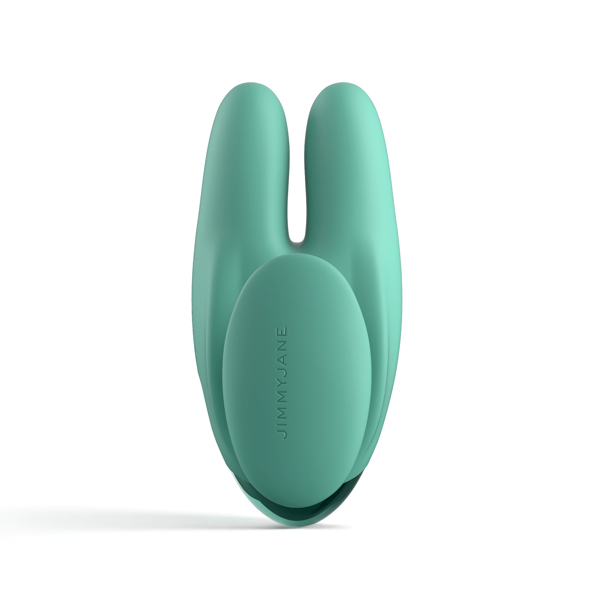 Form 2 Gripp™ Green Duel Tip Clitoral Vibrator