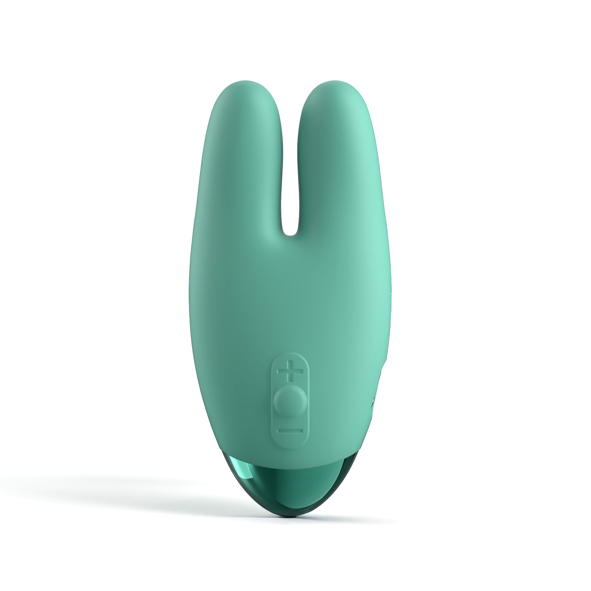 Form 2 Gripp™ Green Duel Tip Clitoral Vibrator